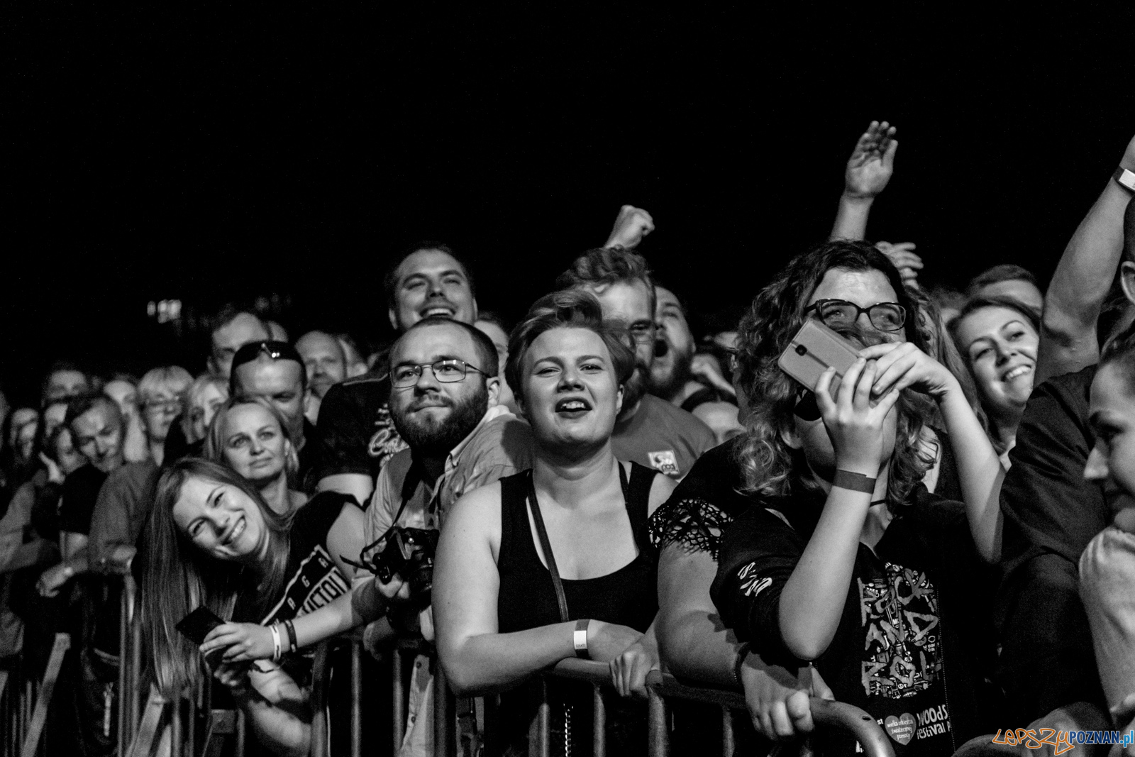 Polibuda Open Air 2018 Foto: lepszyPOZNAN.pl / Ewelina Jaśkowiak Polibuda Open Air 2018 Foto: lepszyPOZNAN.pl / Ewelina Jaśkowiak