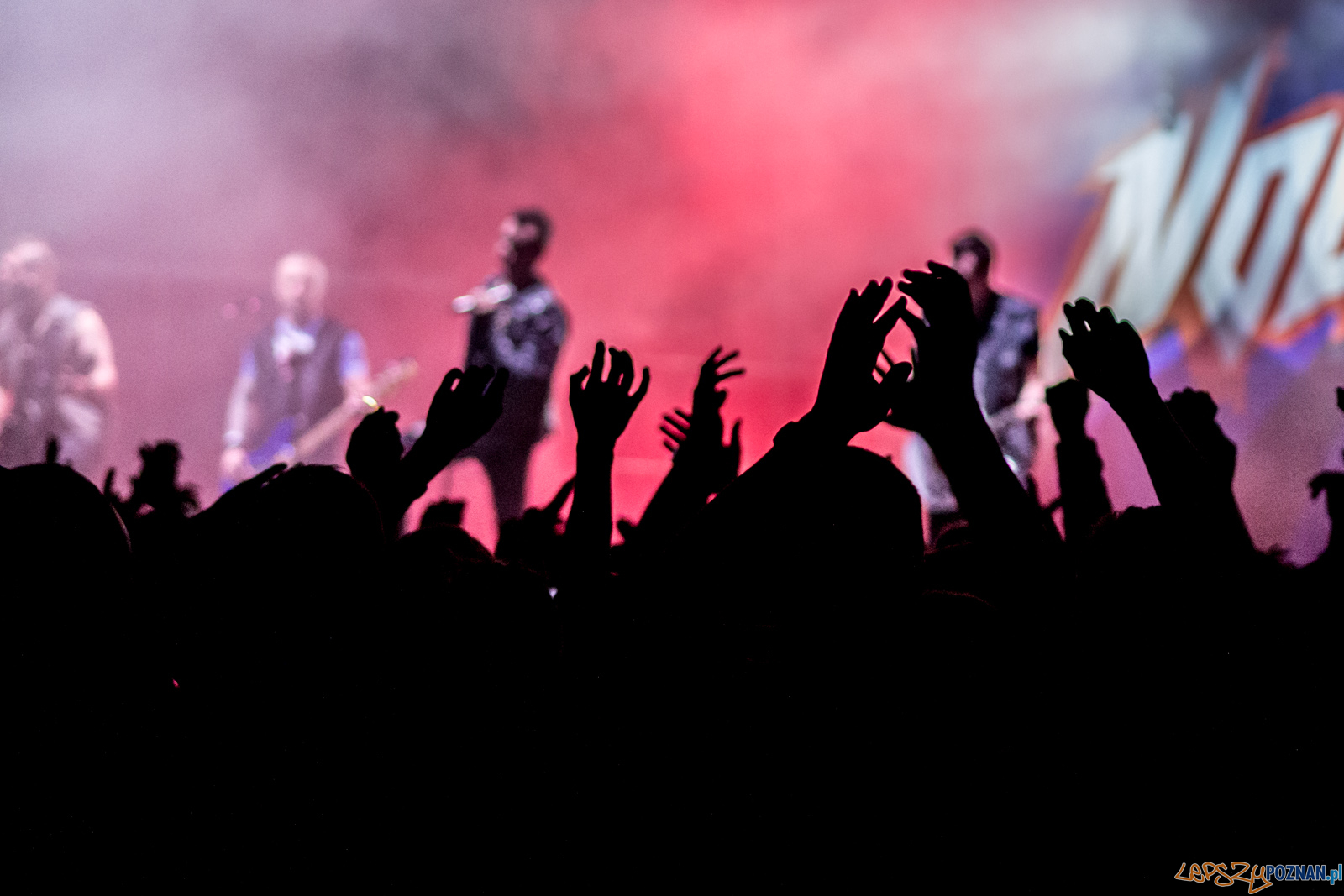 Polibuda Open Air 2018 Foto: lepszyPOZNAN.pl / Ewelina Jaśkowiak Polibuda Open Air 2018 Foto: lepszyPOZNAN.pl / Ewelina Jaśkowiak