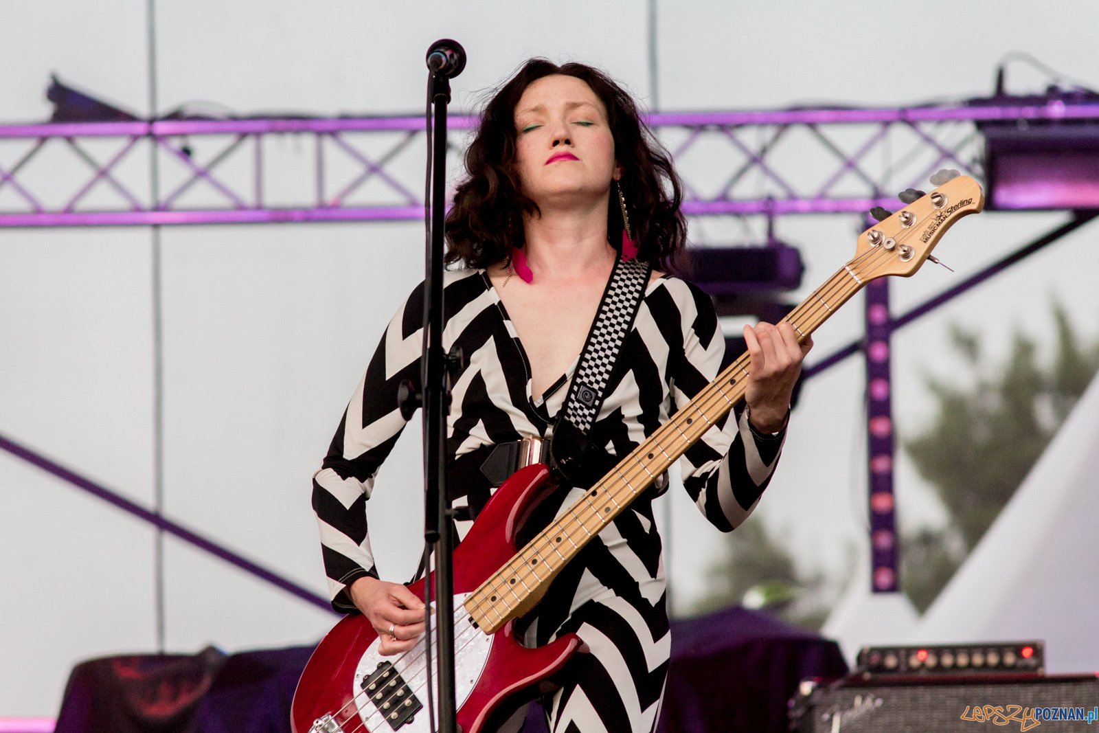 Polibuda Open Air 2018 Foto: lepszyPOZNAN.pl / Ewelina Jaśkowiak Polibuda Open Air 2018 Foto: lepszyPOZNAN.pl / Ewelina Jaśkowiak