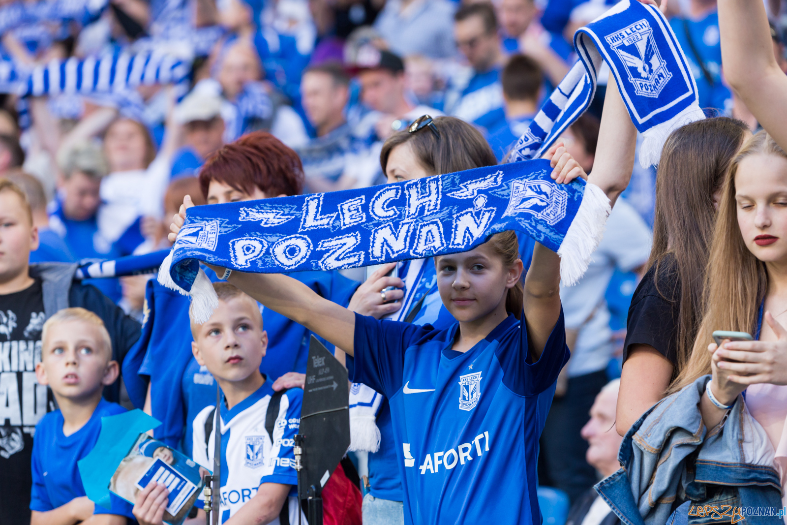 Lech Poznań - Legia Warszawa (najlepsi kibice na świecie) Foto: lepszyPOZNAN.pl/Piotr Rychter Lech Poznań - Legia Warszawa (najlepsi kibice na świecie) Foto: lepszyPOZNAN.pl/Piotr Rychter