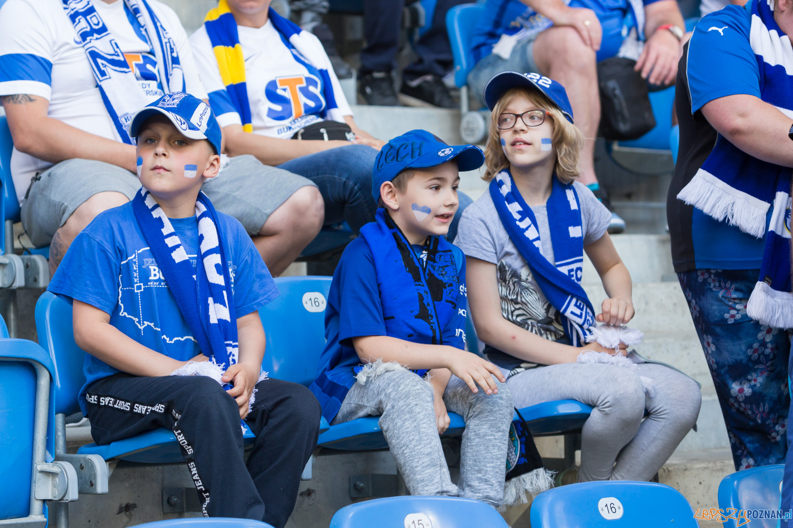 Lech Poznań - Legia Warszawa (najlepsi kibice na świecie) Foto: lepszyPOZNAN.pl/Piotr Rychter Lech Poznań - Legia Warszawa (najlepsi kibice na świecie) Foto: lepszyPOZNAN.pl/Piotr Rychter