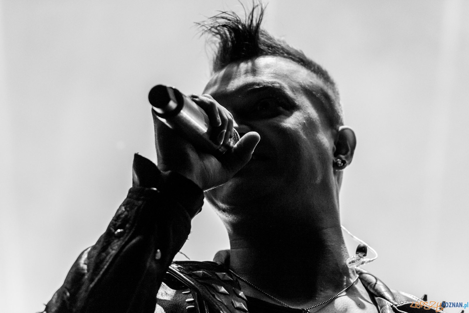 Polibuda Open Air 2018 Foto: lepszyPOZNAN.pl / Ewelina Jaśkowiak Polibuda Open Air 2018 Foto: lepszyPOZNAN.pl / Ewelina Jaśkowiak