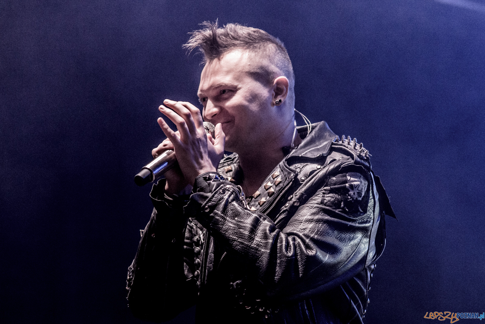 Polibuda Open Air 2018 Foto: lepszyPOZNAN.pl / Ewelina Jaśkowiak Polibuda Open Air 2018 Foto: lepszyPOZNAN.pl / Ewelina Jaśkowiak