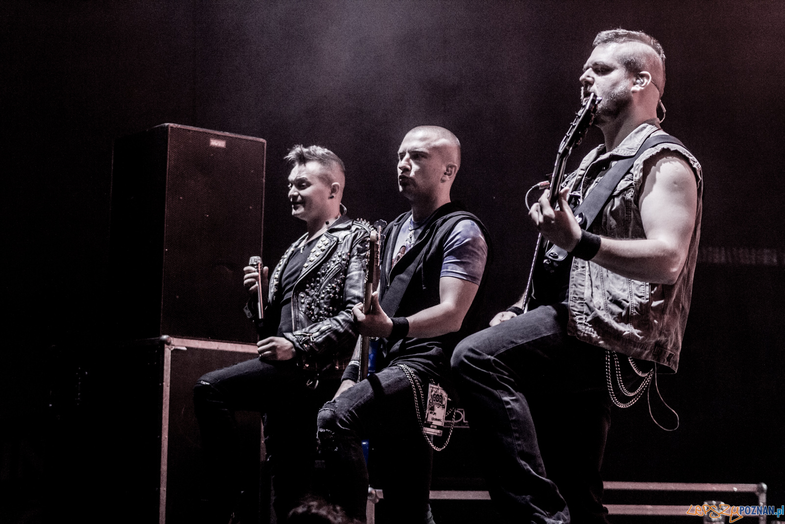 Polibuda Open Air 2018 Foto: lepszyPOZNAN.pl / Ewelina Jaśkowiak Polibuda Open Air 2018 Foto: lepszyPOZNAN.pl / Ewelina Jaśkowiak