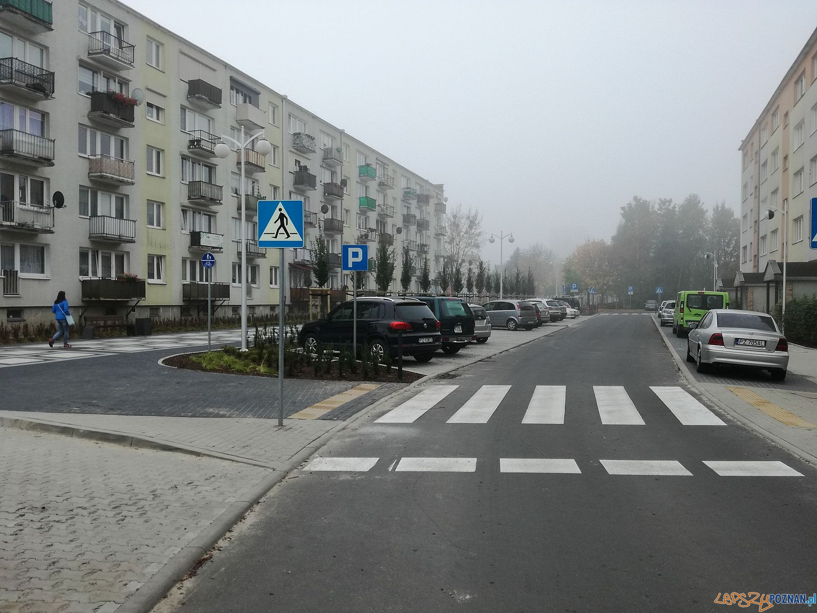 Swarzędz - deptak - etap 2 Foto: T.Rybarczyk / UMiG w Swarzędzu Swarzędz - deptak - etap 2 Foto: T.Rybarczyk / UMiG w Swarzędzu