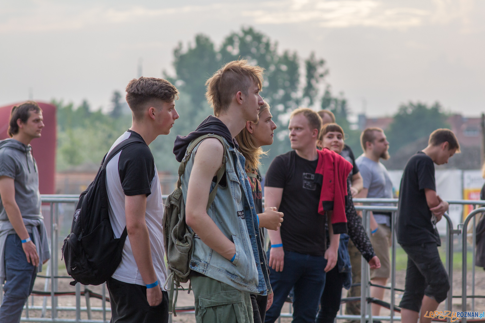Polibuda Open Air 2018 Foto: lepszyPOZNAN.pl / Ewelina Jaśkowiak Polibuda Open Air 2018 Foto: lepszyPOZNAN.pl / Ewelina Jaśkowiak