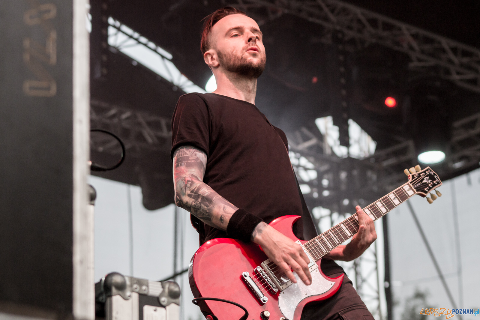 Polibuda Open Air 2018 Foto: lepszyPOZNAN.pl / Ewelina Jaśkowiak Polibuda Open Air 2018 Foto: lepszyPOZNAN.pl / Ewelina Jaśkowiak