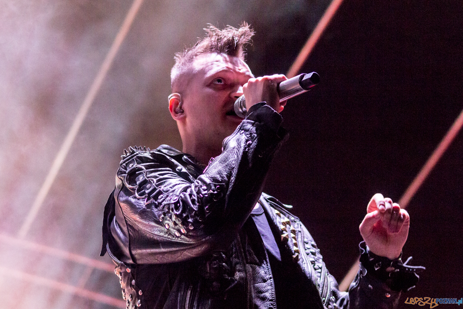 Polibuda Open Air 2018 Foto: lepszyPOZNAN.pl / Ewelina Jaśkowiak Polibuda Open Air 2018 Foto: lepszyPOZNAN.pl / Ewelina Jaśkowiak