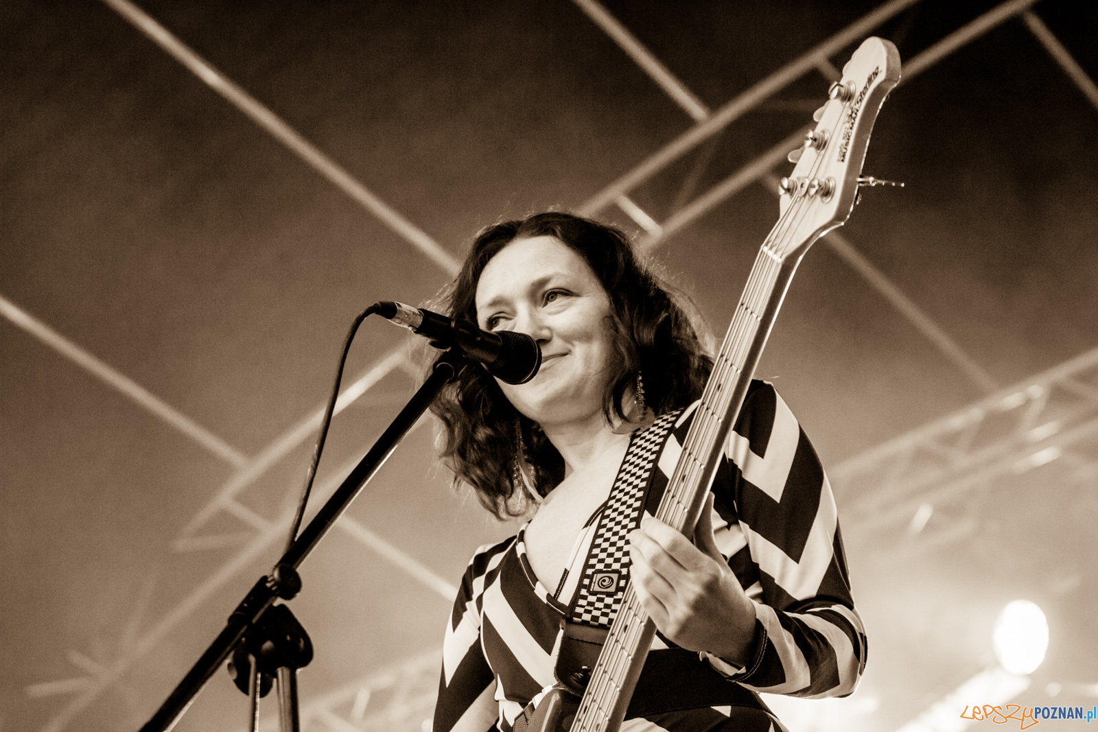 Polibuda Open Air 2018 Foto: lepszyPOZNAN.pl / Ewelina Jaśkowiak Polibuda Open Air 2018 Foto: lepszyPOZNAN.pl / Ewelina Jaśkowiak