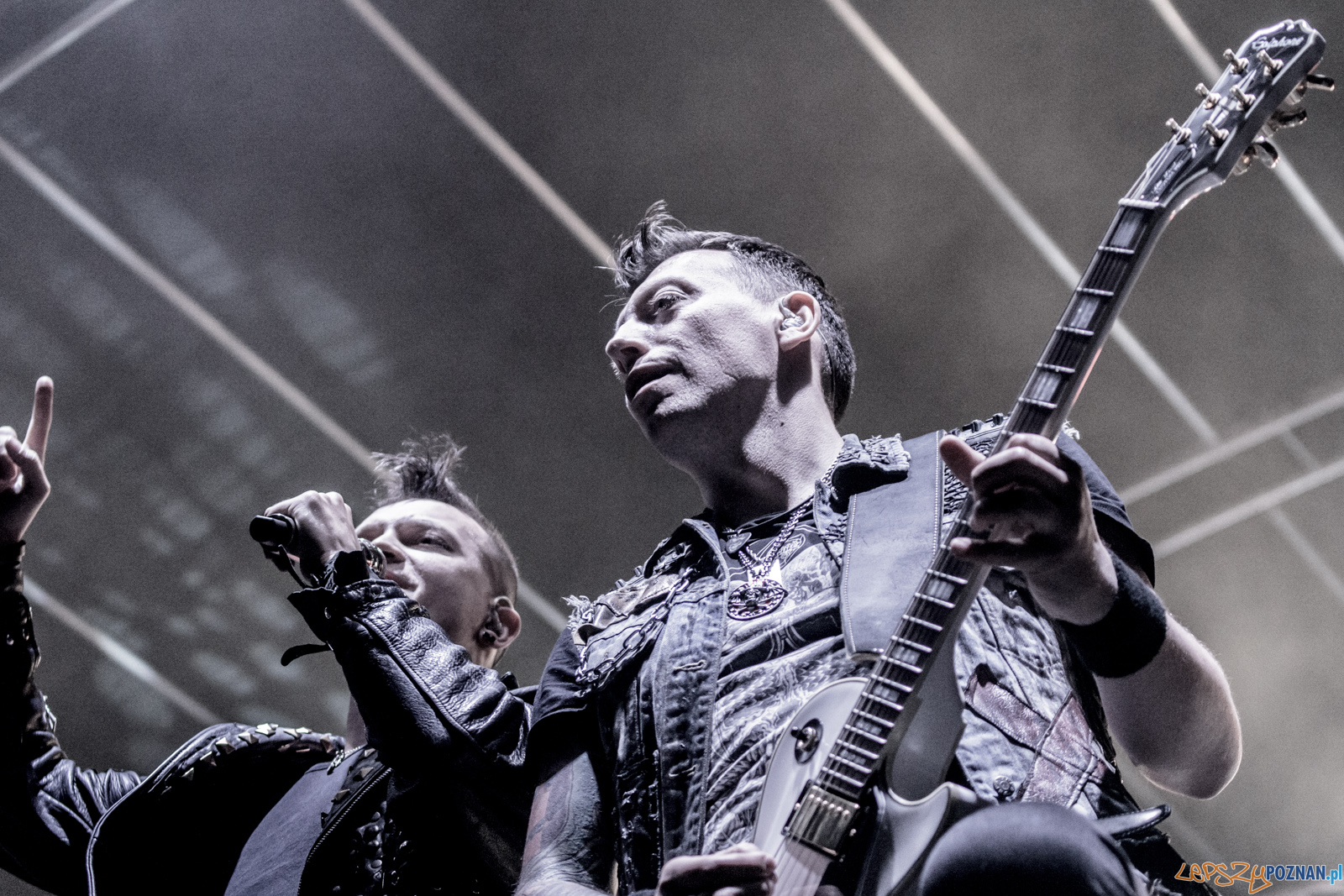 Polibuda Open Air 2018 Foto: lepszyPOZNAN.pl / Ewelina Jaśkowiak Polibuda Open Air 2018 Foto: lepszyPOZNAN.pl / Ewelina Jaśkowiak