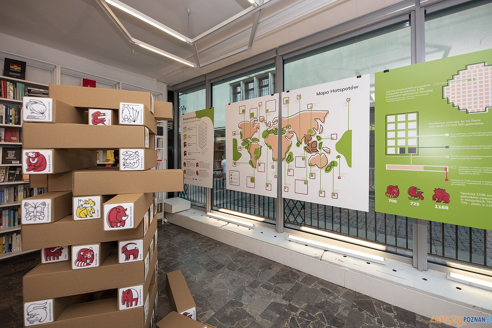 Poznań Design Festiwal Foto: Jędrzej Franek / materiały prasowe Poznań Design Festiwal Foto: Jędrzej Franek / materiały prasowe