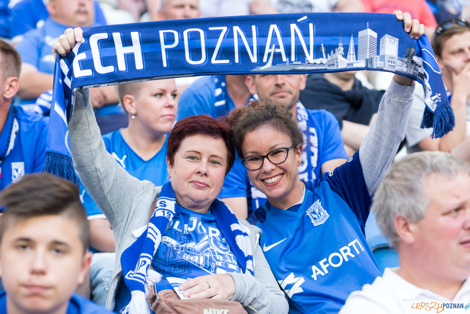 Lech Poznań - Legia Warszawa (najlepsi kibice na świecie) Foto: lepszyPOZNAN.pl/Piotr Rychter Lech Poznań - Legia Warszawa (najlepsi kibice na świecie) Foto: lepszyPOZNAN.pl/Piotr Rychter