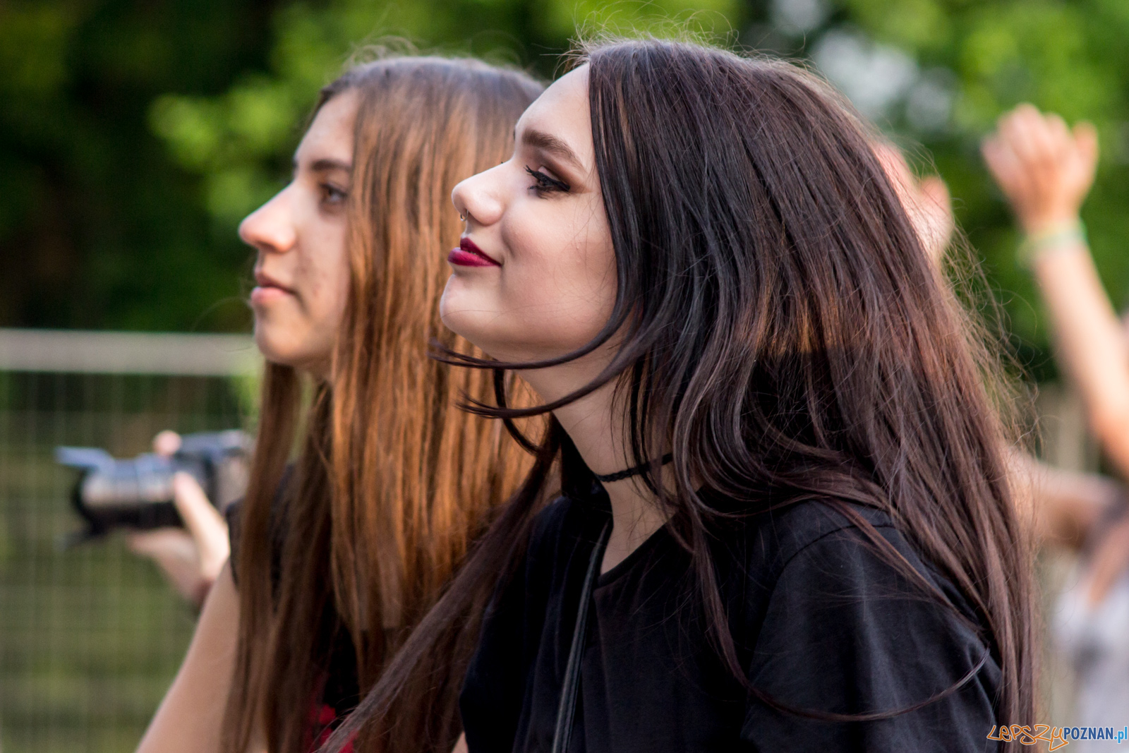 Polibuda Open Air 2018 Foto: lepszyPOZNAN.pl / Ewelina Jaśkowiak Polibuda Open Air 2018 Foto: lepszyPOZNAN.pl / Ewelina Jaśkowiak