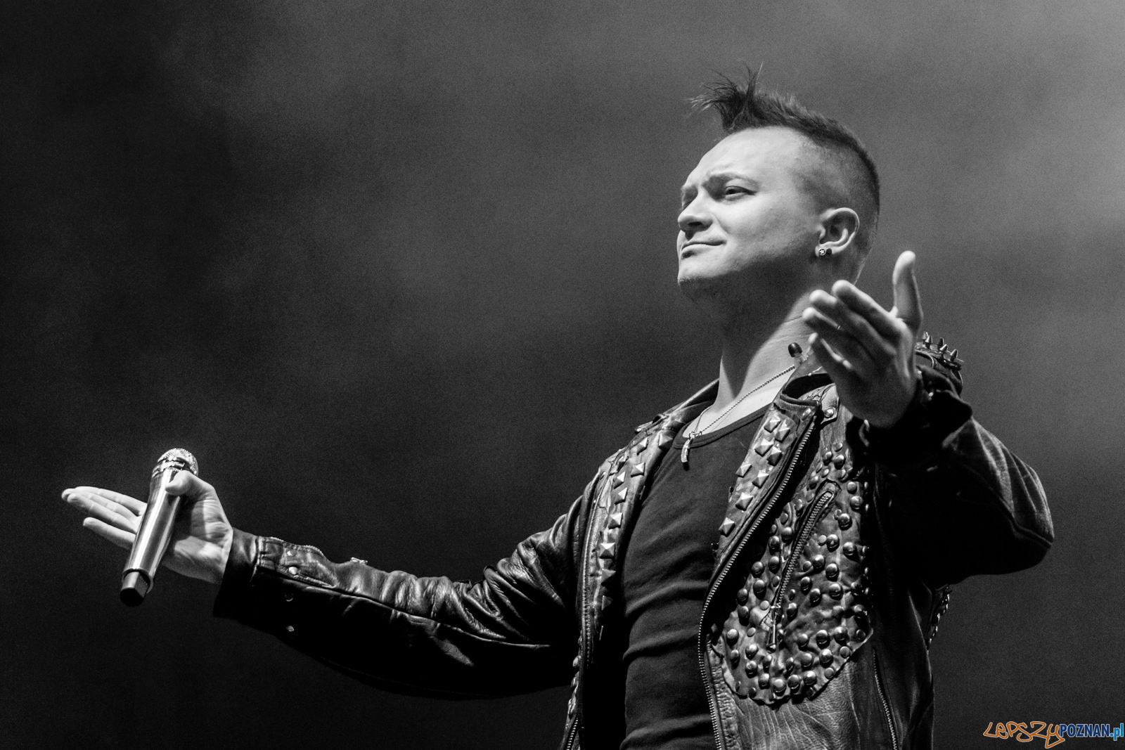 Polibuda Open Air 2018 Foto: lepszyPOZNAN.pl / Ewelina Jaśkowiak Polibuda Open Air 2018 Foto: lepszyPOZNAN.pl / Ewelina Jaśkowiak