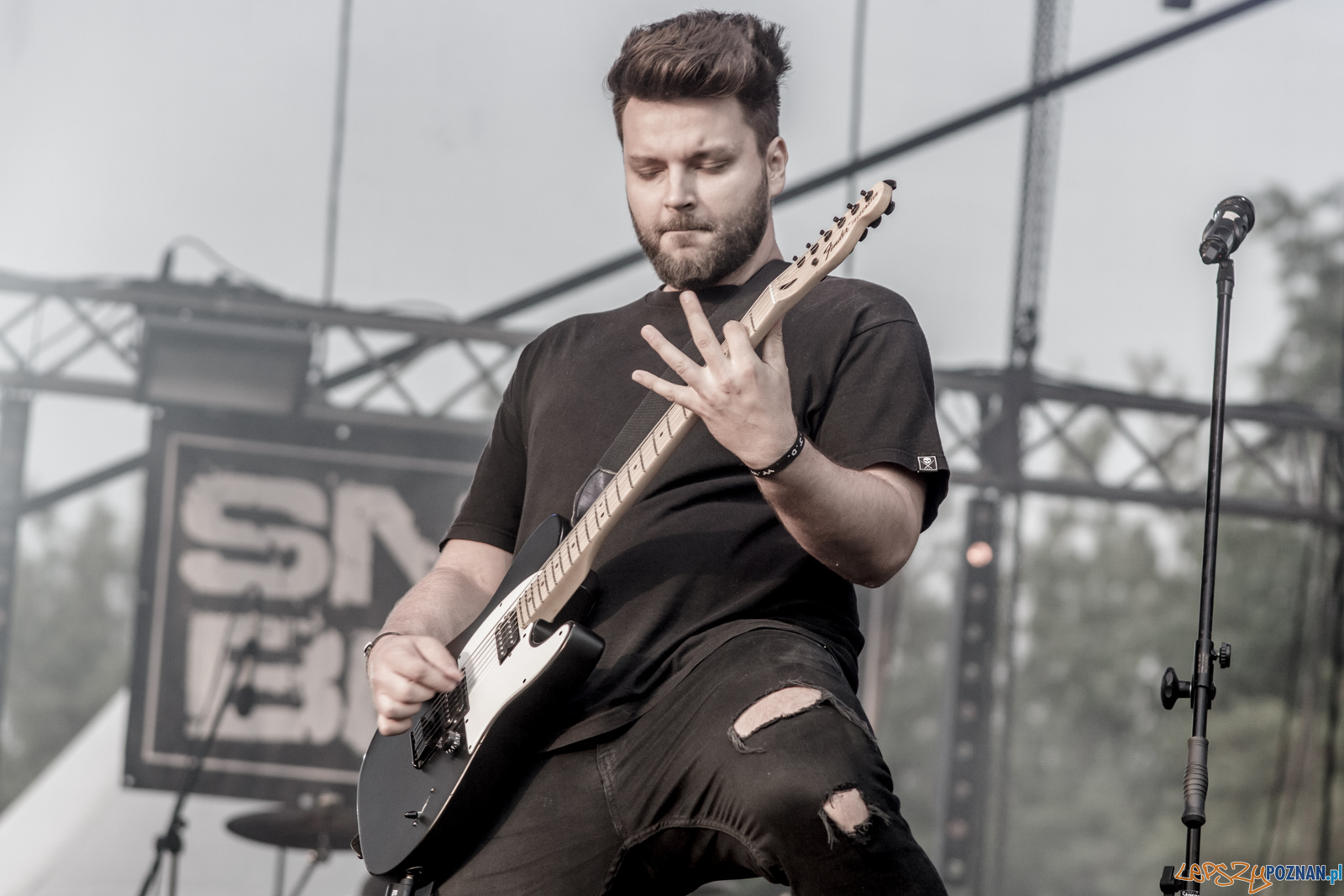 Polibuda Open Air 2018 Foto: lepszyPOZNAN.pl / Ewelina Jaśkowiak Polibuda Open Air 2018 Foto: lepszyPOZNAN.pl / Ewelina Jaśkowiak