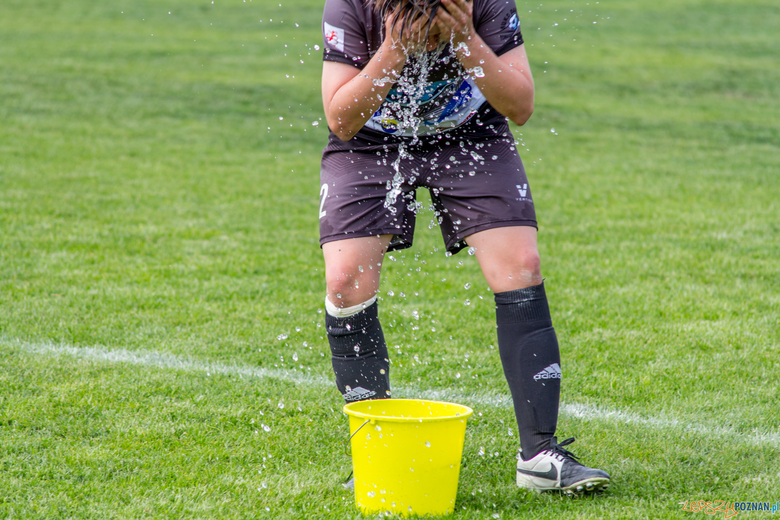 TS Polonia Poznań vs MUKS "Dargfil" Tomaszów Mazowiecki Foto: lepszyPOZNAN.pl / Ewelina Jaśkowiak TS Polonia Poznań vs MUKS "Dargfil" Tomaszów Mazowiecki Foto: lepszyPOZNAN.pl / Ewelina Jaśkowiak