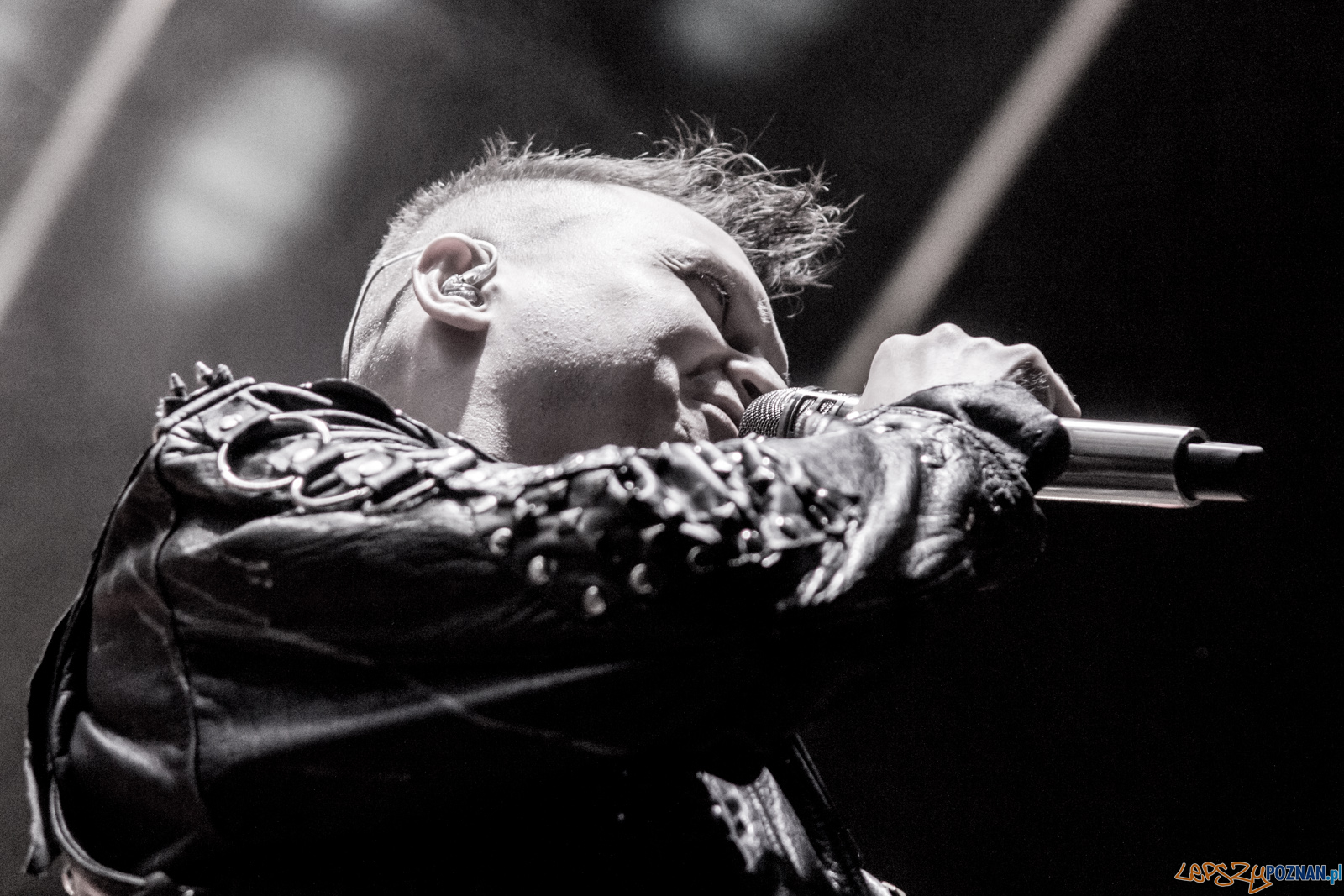 Polibuda Open Air 2018 Foto: lepszyPOZNAN.pl / Ewelina Jaśkowiak Polibuda Open Air 2018 Foto: lepszyPOZNAN.pl / Ewelina Jaśkowiak