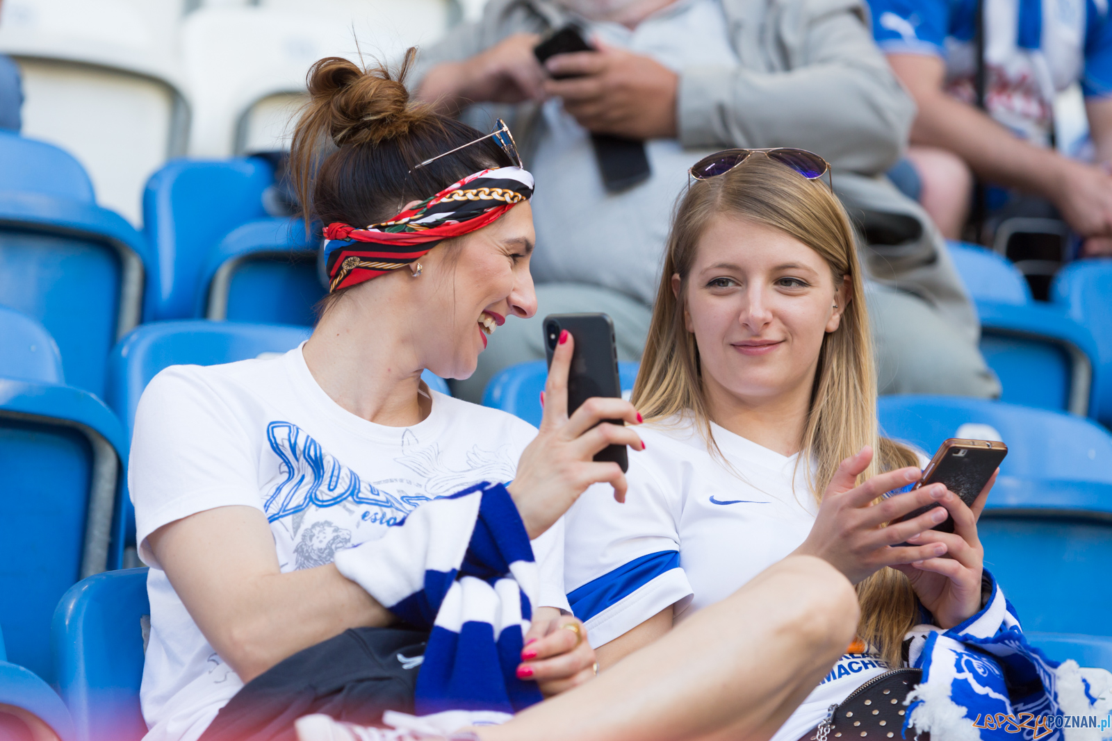 Lech Poznań - Legia Warszawa (najlepsi kibice na świecie) Foto: lepszyPOZNAN.pl/Piotr Rychter Lech Poznań - Legia Warszawa (najlepsi kibice na świecie) Foto: lepszyPOZNAN.pl/Piotr Rychter