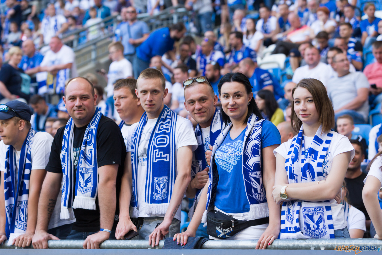 Lech Poznań - Legia Warszawa (najlepsi kibice na świecie) Foto: lepszyPOZNAN.pl/Piotr Rychter Lech Poznań - Legia Warszawa (najlepsi kibice na świecie) Foto: lepszyPOZNAN.pl/Piotr Rychter