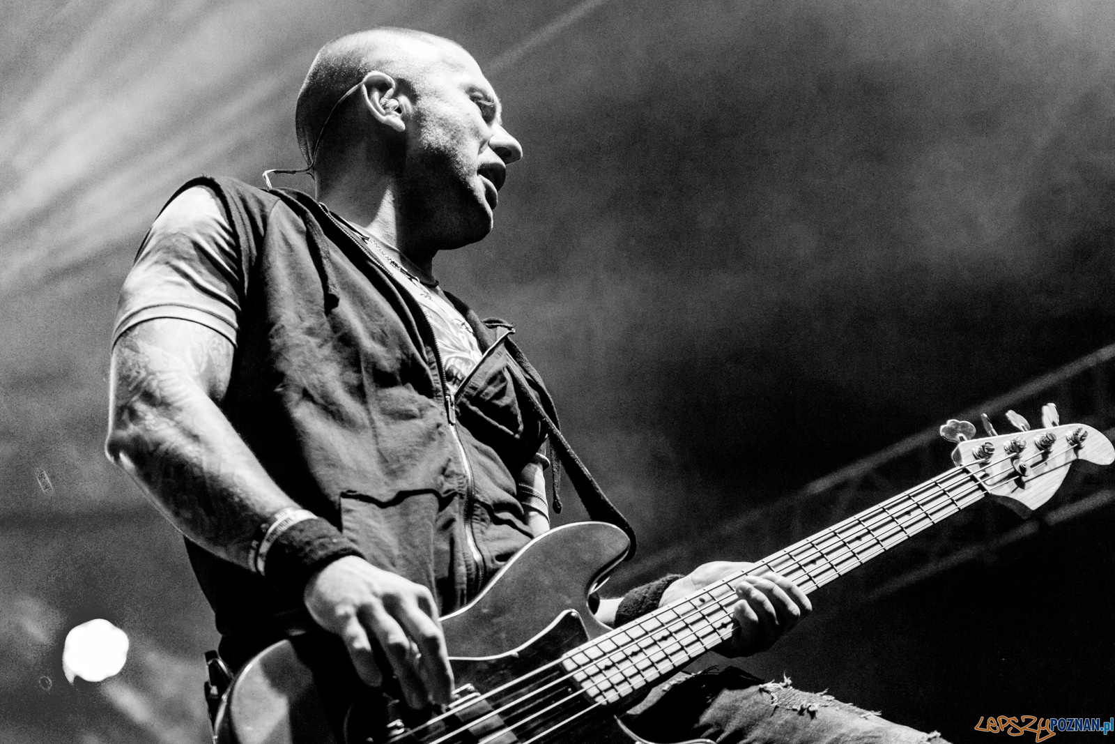 Polibuda Open Air 2018 Foto: lepszyPOZNAN.pl / Ewelina Jaśkowiak Polibuda Open Air 2018 Foto: lepszyPOZNAN.pl / Ewelina Jaśkowiak