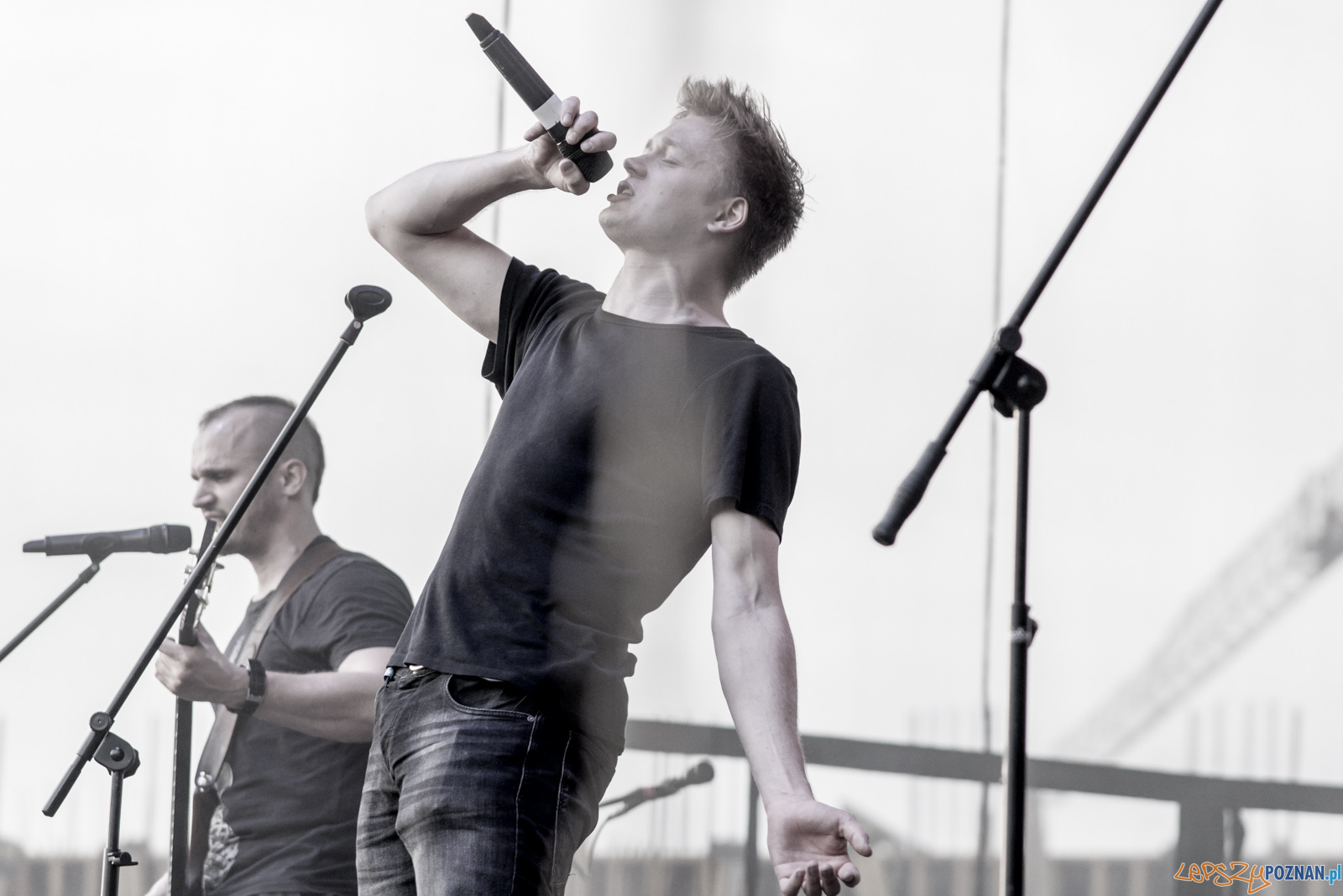 Polibuda Open Air 2018 Foto: lepszyPOZNAN.pl / Ewelina Jaśkowiak Polibuda Open Air 2018 Foto: lepszyPOZNAN.pl / Ewelina Jaśkowiak