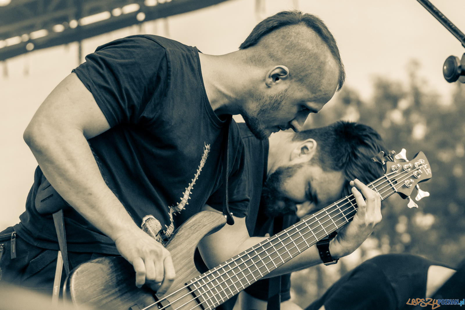 Polibuda Open Air 2018 Foto: lepszyPOZNAN.pl / Ewelina Jaśkowiak Polibuda Open Air 2018 Foto: lepszyPOZNAN.pl / Ewelina Jaśkowiak