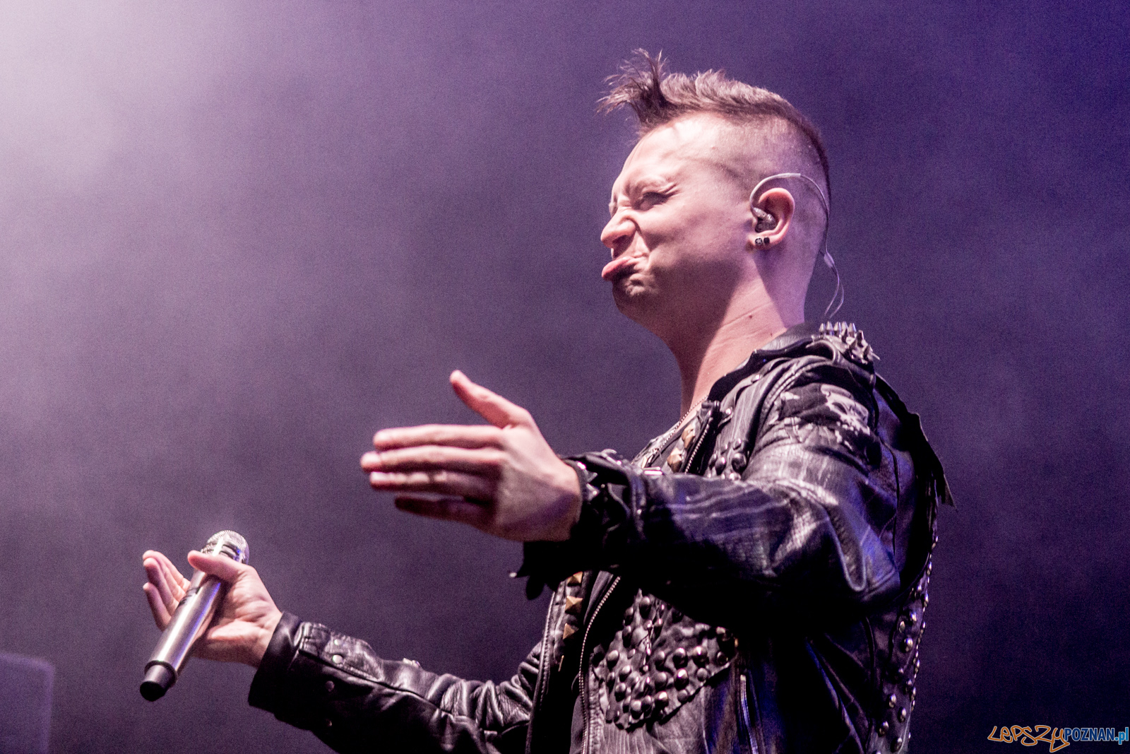 Polibuda Open Air 2018 Foto: lepszyPOZNAN.pl / Ewelina Jaśkowiak Polibuda Open Air 2018 Foto: lepszyPOZNAN.pl / Ewelina Jaśkowiak