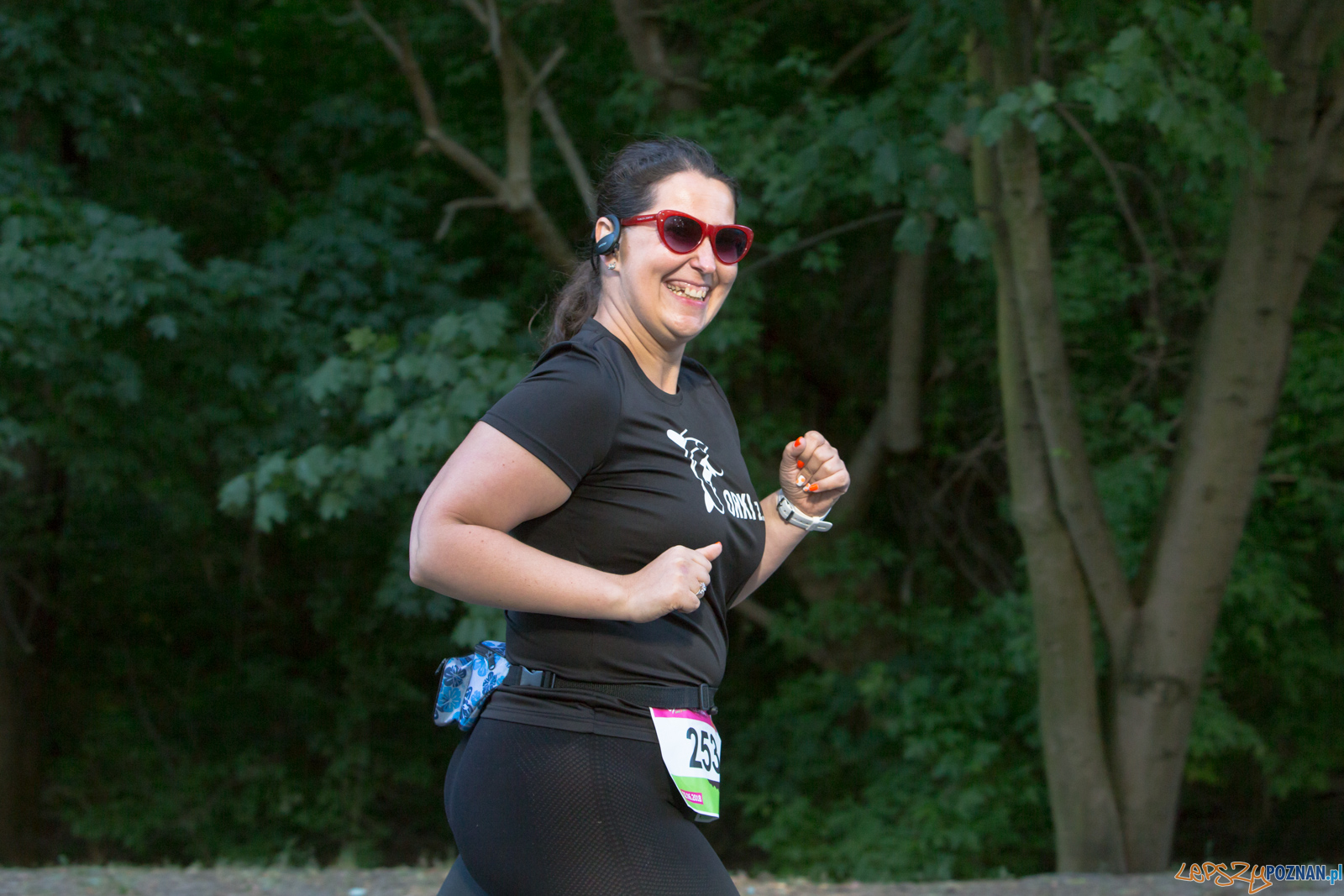 6. Bieg Czekoladowy - Smak Lata Foto: lepszyPOZNAN.pl/Piotr Rychter 6. Bieg Czekoladowy - Smak Lata Foto: lepszyPOZNAN.pl/Piotr Rychter