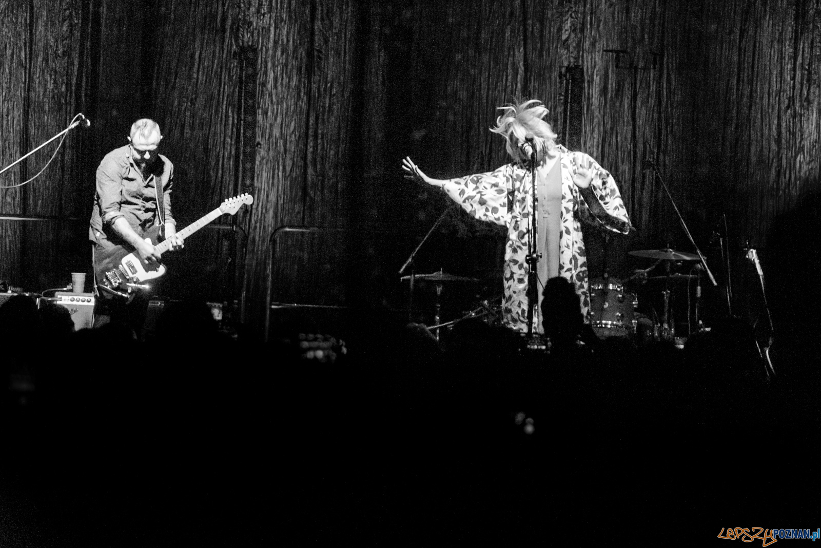 Ania Dąbrowska The Best Of Foto: lepszyPOZNAN.pl / Ewelina Jaśkowiak Ania Dąbrowska The Best Of Foto: lepszyPOZNAN.pl / Ewelina Jaśkowiak