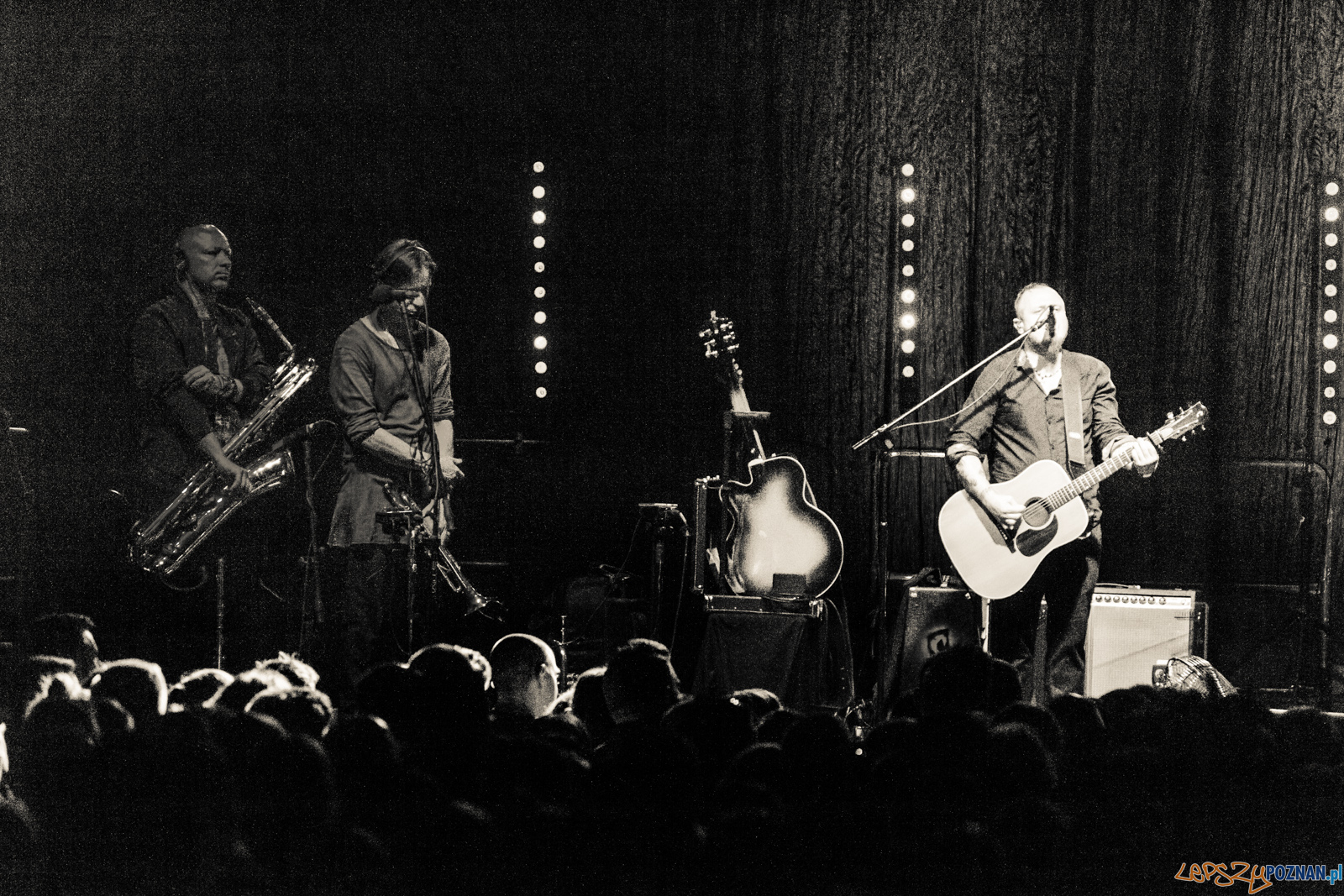 Ania Dąbrowska The Best Of Foto: lepszyPOZNAN.pl / Ewelina Jaśkowiak Ania Dąbrowska The Best Of Foto: lepszyPOZNAN.pl / Ewelina Jaśkowiak