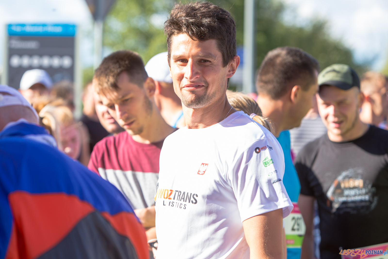 6. Bieg Czekoladowy - Smak Lata Foto: lepszyPOZNAN.pl/Piotr Rychter 6. Bieg Czekoladowy - Smak Lata Foto: lepszyPOZNAN.pl/Piotr Rychter