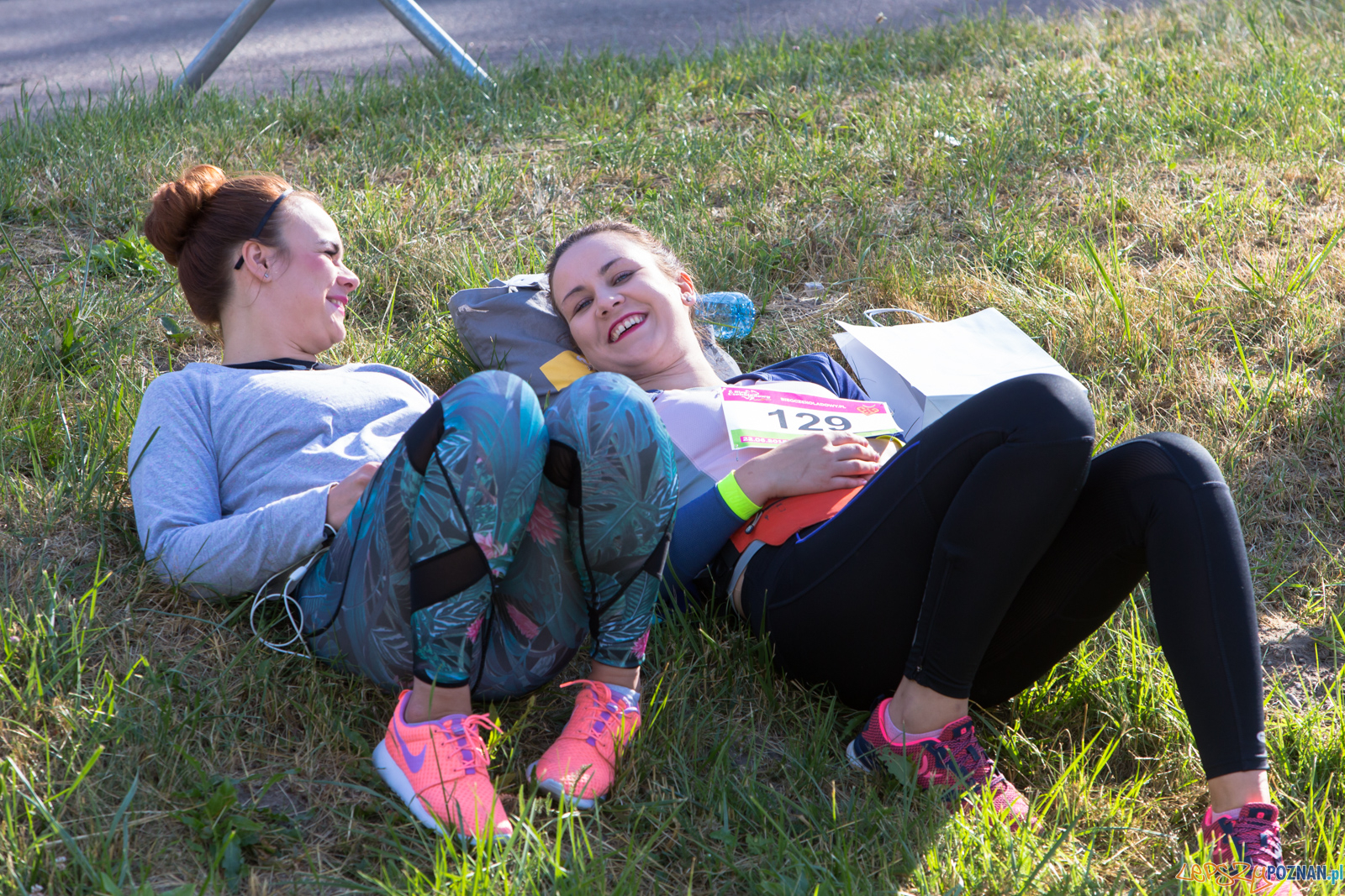 6. Bieg Czekoladowy - Smak Lata Foto: lepszyPOZNAN.pl/Piotr Rychter 6. Bieg Czekoladowy - Smak Lata Foto: lepszyPOZNAN.pl/Piotr Rychter