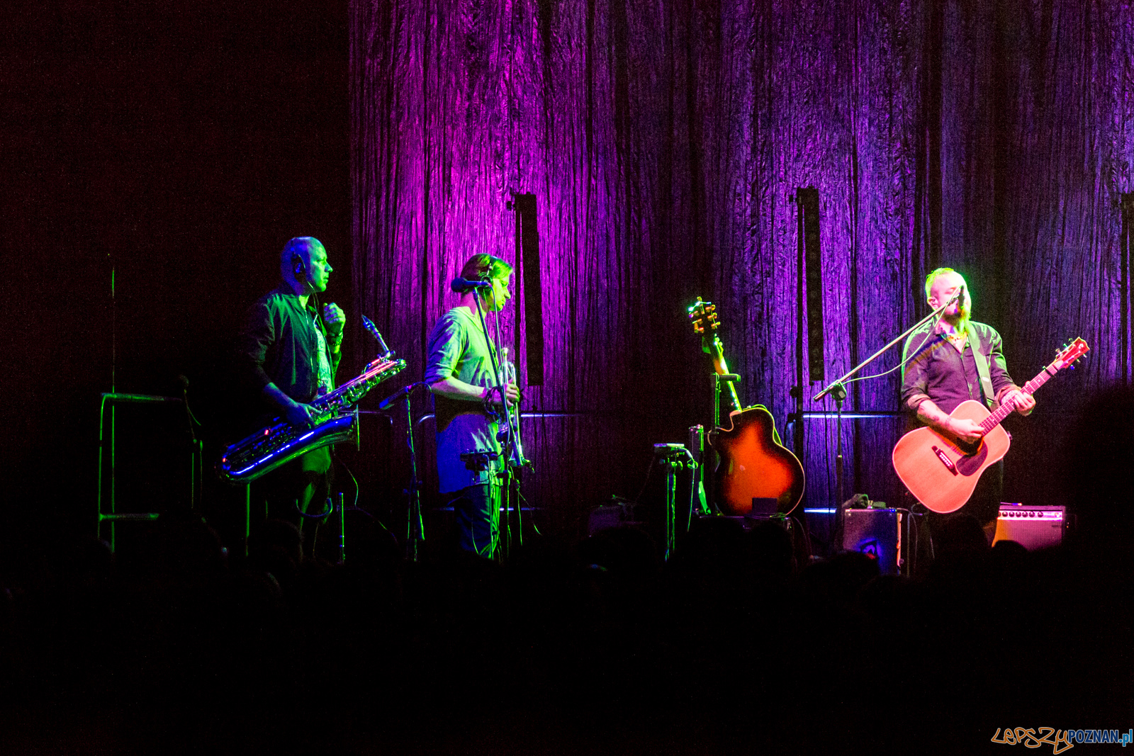 Ania Dąbrowska The Best Of Foto: lepszyPOZNAN.pl / Ewelina Jaśkowiak Ania Dąbrowska The Best Of Foto: lepszyPOZNAN.pl / Ewelina Jaśkowiak