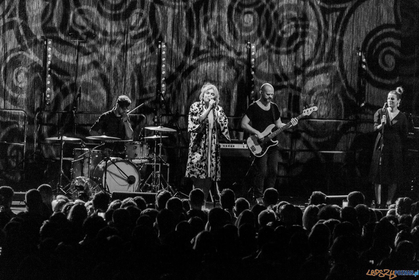 Ania Dąbrowska The Best Of Foto: lepszyPOZNAN.pl / Ewelina Jaśkowiak Ania Dąbrowska The Best Of Foto: lepszyPOZNAN.pl / Ewelina Jaśkowiak