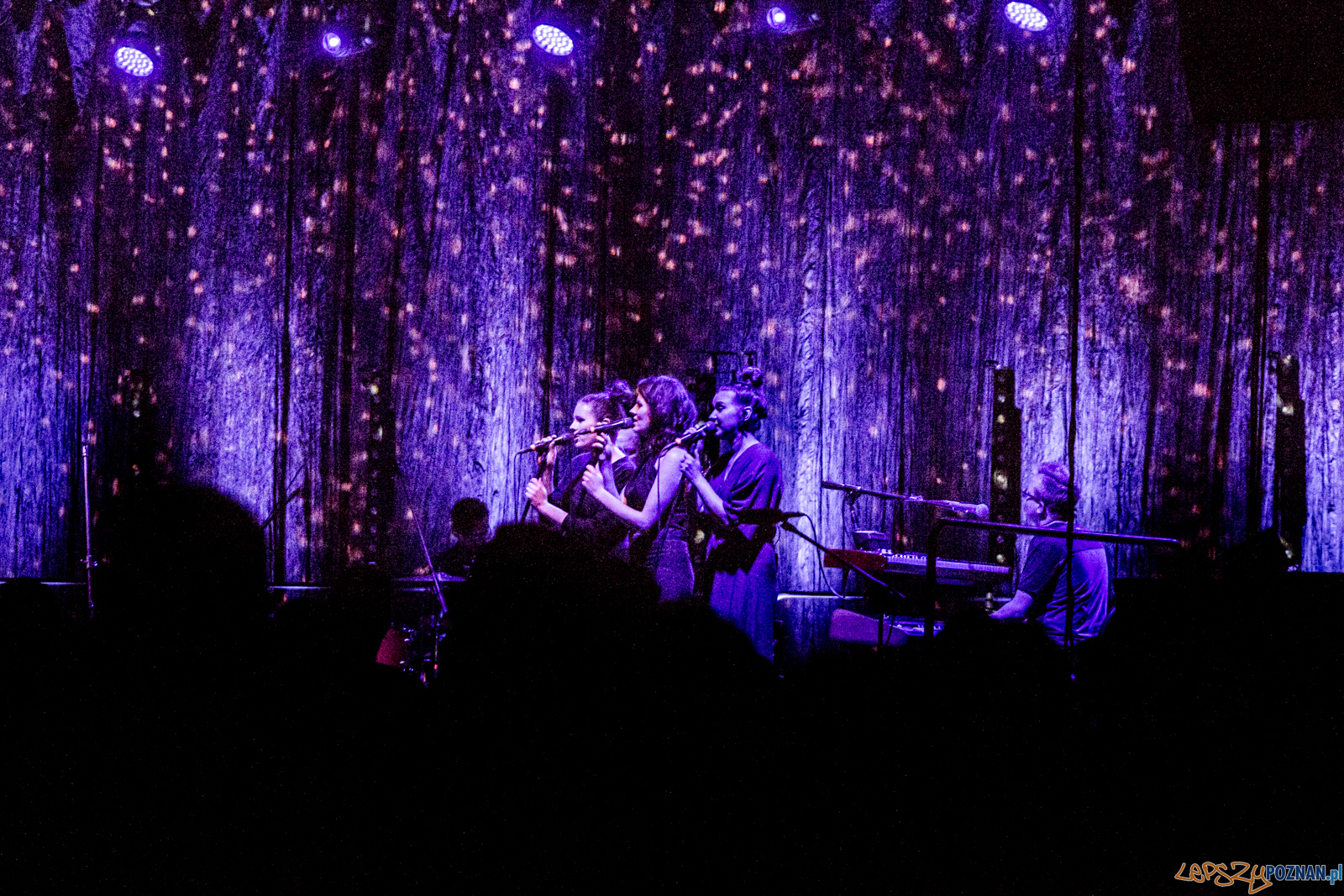 Ania Dąbrowska The Best Of Foto: lepszyPOZNAN.pl / Ewelina Jaśkowiak Ania Dąbrowska The Best Of Foto: lepszyPOZNAN.pl / Ewelina Jaśkowiak