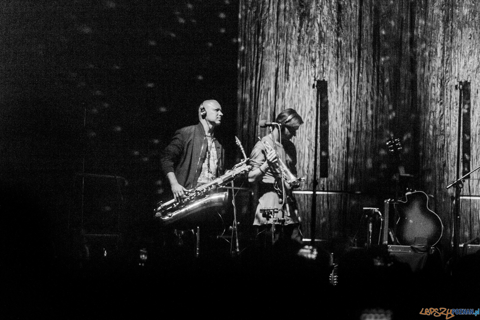 Ania Dąbrowska The Best Of Foto: lepszyPOZNAN.pl / Ewelina Jaśkowiak Ania Dąbrowska The Best Of Foto: lepszyPOZNAN.pl / Ewelina Jaśkowiak