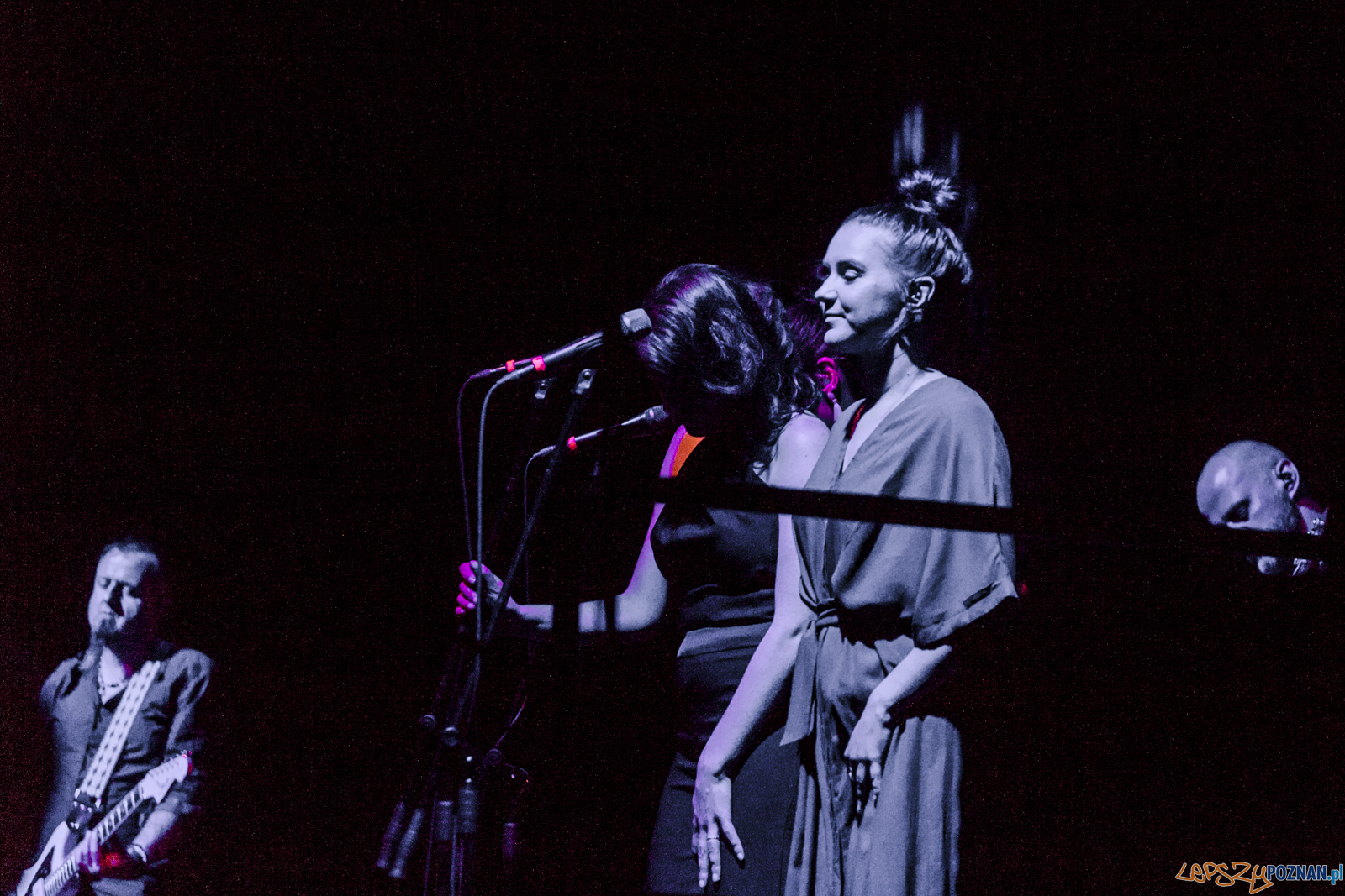 Ania Dąbrowska The Best Of Foto: lepszyPOZNAN.pl / Ewelina Jaśkowiak Ania Dąbrowska The Best Of Foto: lepszyPOZNAN.pl / Ewelina Jaśkowiak