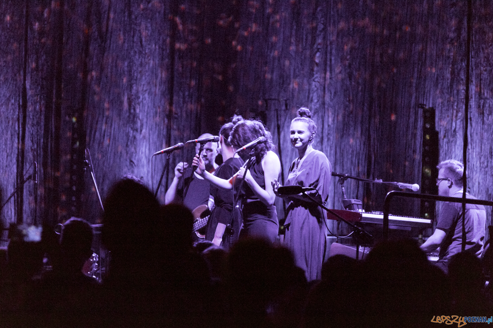 Ania Dąbrowska The Best Of Foto: lepszyPOZNAN.pl / Ewelina Jaśkowiak Ania Dąbrowska The Best Of Foto: lepszyPOZNAN.pl / Ewelina Jaśkowiak