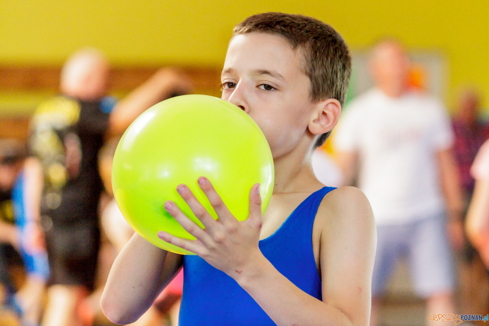 Dzień Dziecka w KS Sobieski Poznań - Memoriał Henryka Półto Foto: lepszyPOZNAN.pl / Ewelina Jaśkowiak Dzień Dziecka w KS Sobieski Poznań - Memoriał Henryka Półto Foto: lepszyPOZNAN.pl / Ewelina Jaśkowiak