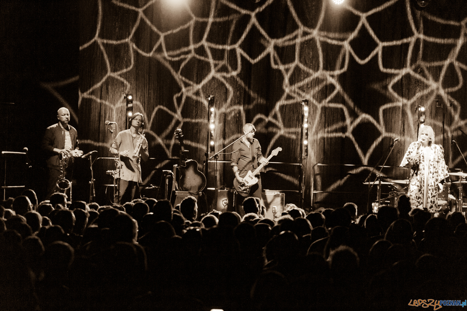 Ania Dąbrowska The Best Of Foto: lepszyPOZNAN.pl / Ewelina Jaśkowiak Ania Dąbrowska The Best Of Foto: lepszyPOZNAN.pl / Ewelina Jaśkowiak