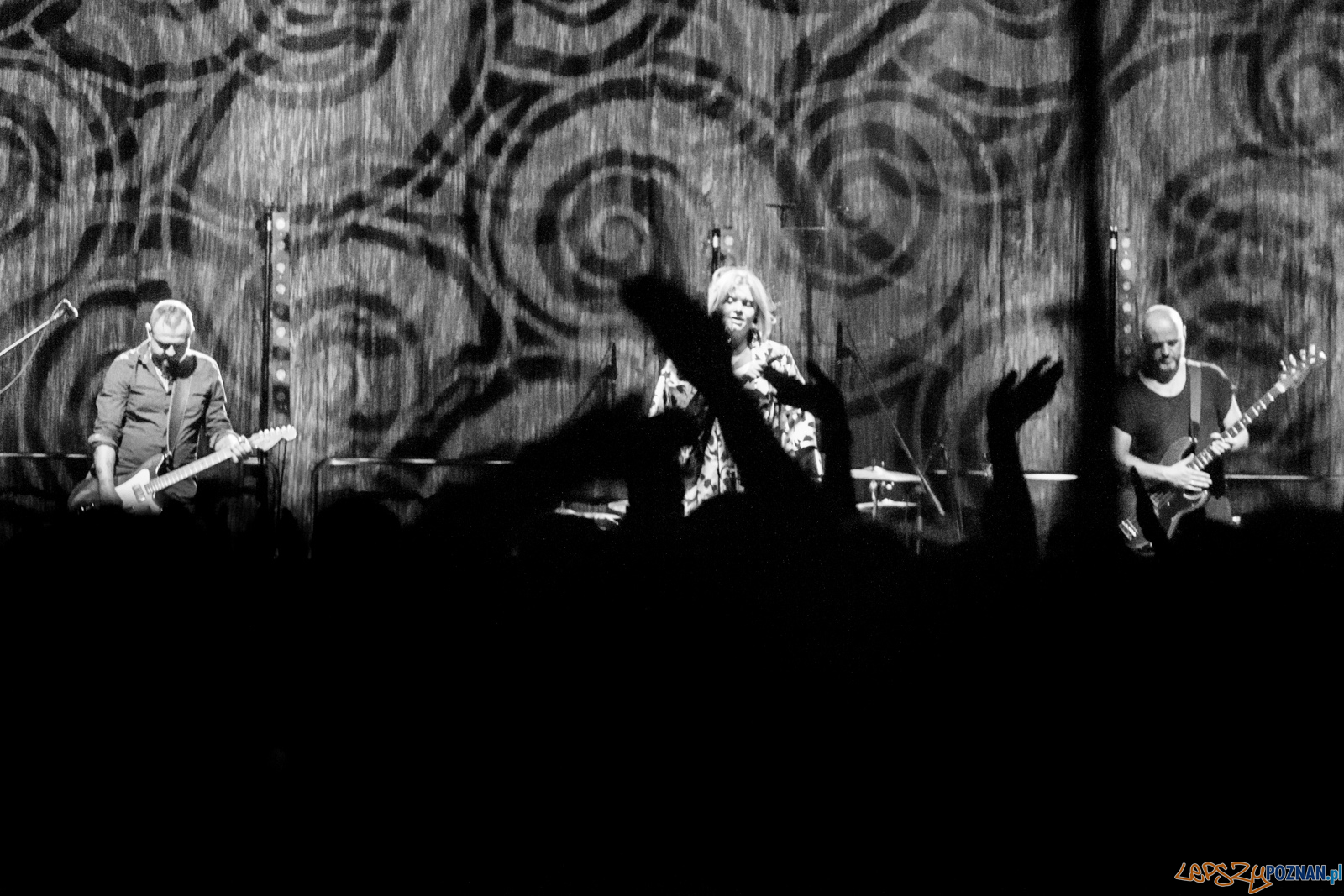 Ania Dąbrowska The Best Of Foto: lepszyPOZNAN.pl / Ewelina Jaśkowiak Ania Dąbrowska The Best Of Foto: lepszyPOZNAN.pl / Ewelina Jaśkowiak