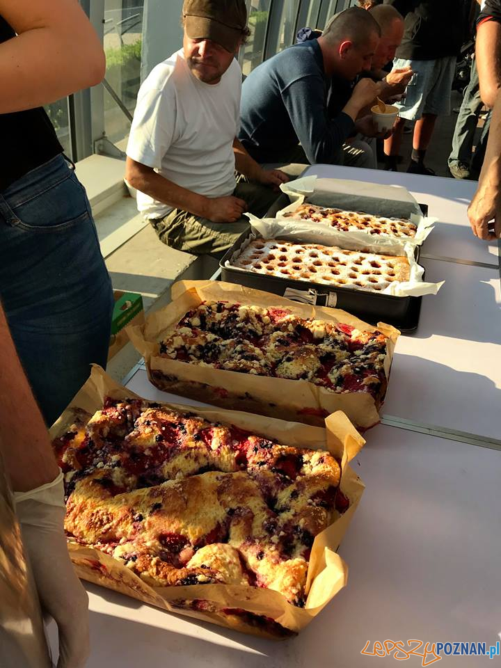 Zupa na Głównym Foto: materiały prasowe Zupa na Głównym Foto: materiały prasowe