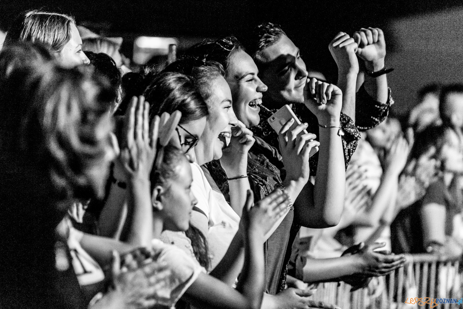 Ania Dąbrowska The Best Of Foto: lepszyPOZNAN.pl / Ewelina Jaśkowiak Ania Dąbrowska The Best Of Foto: lepszyPOZNAN.pl / Ewelina Jaśkowiak