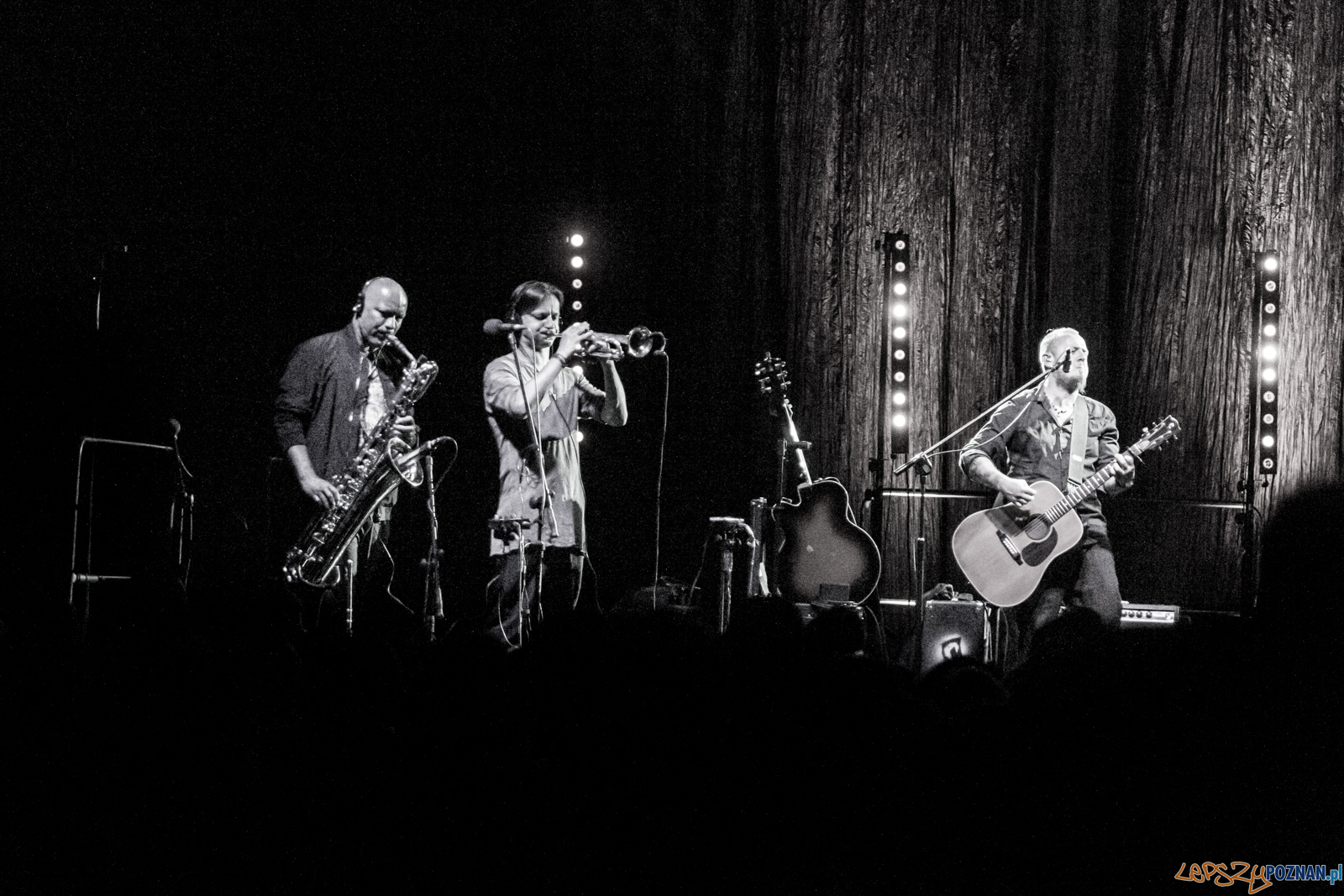 Ania Dąbrowska The Best Of Foto: lepszyPOZNAN.pl / Ewelina Jaśkowiak Ania Dąbrowska The Best Of Foto: lepszyPOZNAN.pl / Ewelina Jaśkowiak