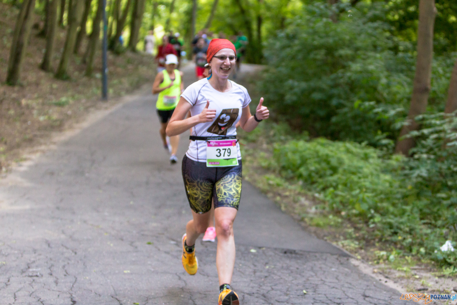 6. Bieg Czekoladowy - Smak Lata Foto: lepszyPOZNAN.pl/Piotr Rychter 6. Bieg Czekoladowy - Smak Lata Foto: lepszyPOZNAN.pl/Piotr Rychter
