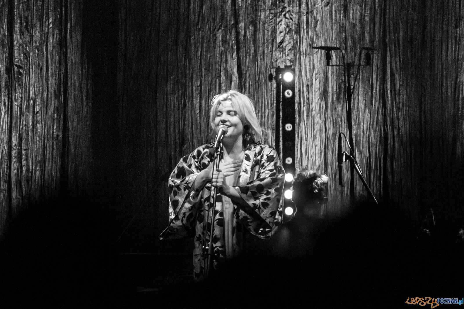 Ania Dąbrowska The Best Of Foto: lepszyPOZNAN.pl / Ewelina Jaśkowiak Ania Dąbrowska The Best Of Foto: lepszyPOZNAN.pl / Ewelina Jaśkowiak