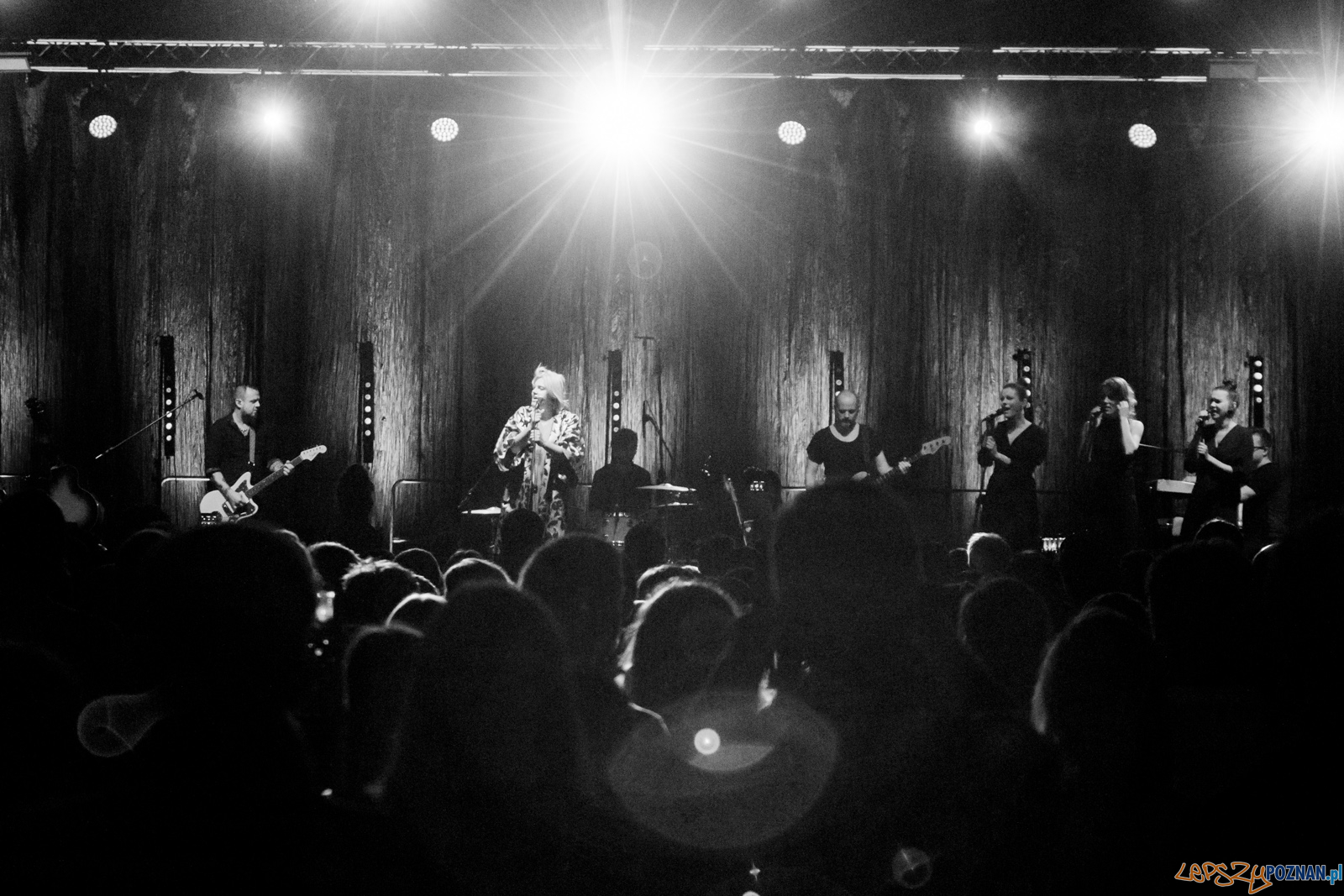 Ania Dąbrowska The Best Of Foto: lepszyPOZNAN.pl / Ewelina Jaśkowiak Ania Dąbrowska The Best Of Foto: lepszyPOZNAN.pl / Ewelina Jaśkowiak