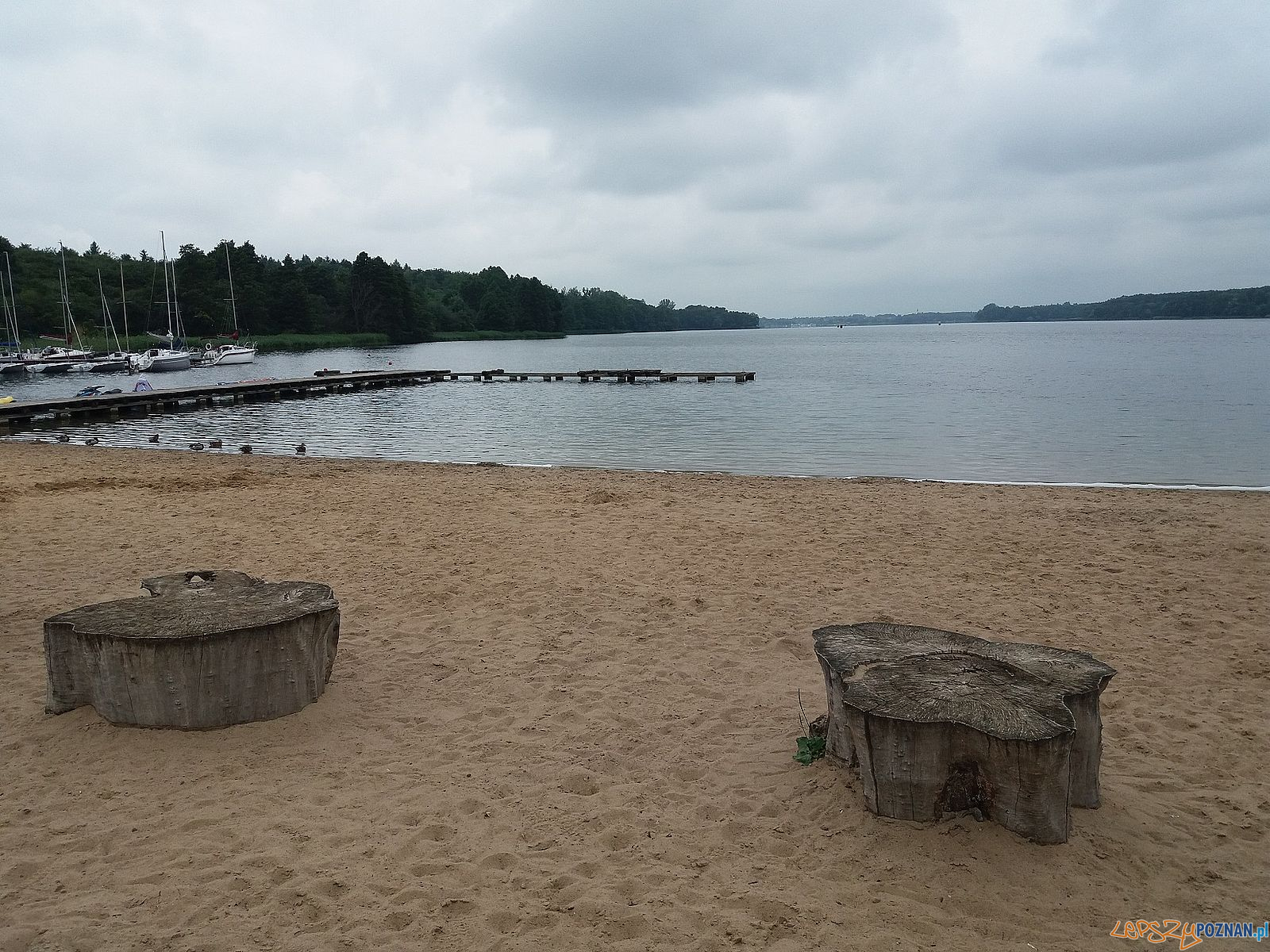 Kaskada - Kiekrz Foto: POSiR Kaskada - Kiekrz Foto: POSiR