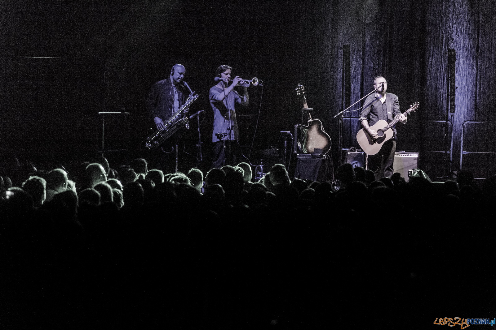 Ania Dąbrowska The Best Of Foto: lepszyPOZNAN.pl / Ewelina Jaśkowiak Ania Dąbrowska The Best Of Foto: lepszyPOZNAN.pl / Ewelina Jaśkowiak