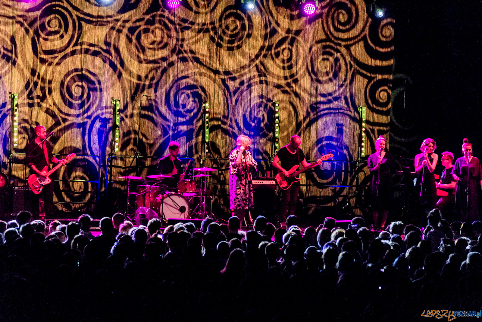 Ania Dąbrowska The Best Of Foto: lepszyPOZNAN.pl / Ewelina Jaśkowiak Ania Dąbrowska The Best Of Foto: lepszyPOZNAN.pl / Ewelina Jaśkowiak